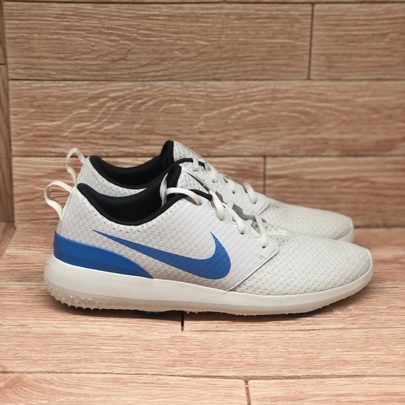 Nike Roshe G Golf Shoes Men’s size 12 NWOB